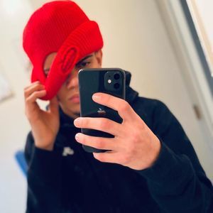 Meet your Posher, Frankie